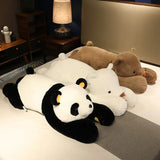 Riesen Kuscheltier Panda