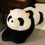 Panda Kuscheltier Riesen