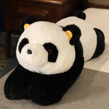 Riesen Kuscheltier Panda 120 cm
