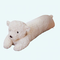 Riesen Teddy Kuschelkissen