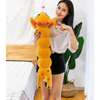 Riesiges Safari Löwen Kuscheltier 85 cm