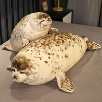 Robbe Kuscheltier XXL 120 cm