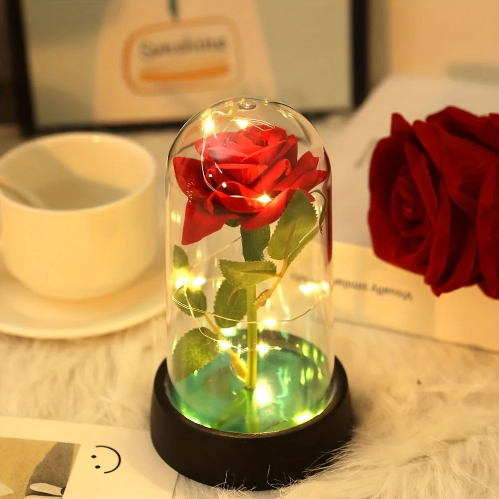 Rosa Teddybär Für Verliebte