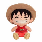 Ruffy Kuscheltier