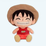 Ruffy Kuscheltier
