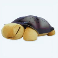 Schildkröte Kuscheltier Mit Sternenhimmel