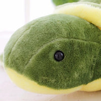Schildkröte Plüschtier