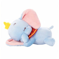 Schlafendes Dumbo Kuscheltier