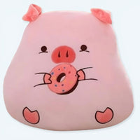 Schwein Kuscheltier Als Geschenk Für Kinder