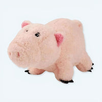 Schwein Kuscheltier Als Sparschwein