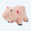 Schwein Kuscheltier Als Sparschwein