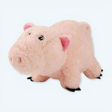 Schwein Kuscheltier Als Sparschwein
