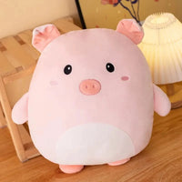 Schwein Kuscheltier Klein