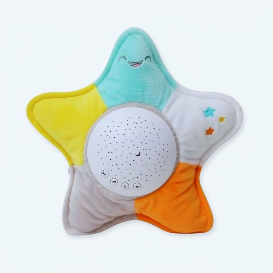 Seestern Kuscheltier