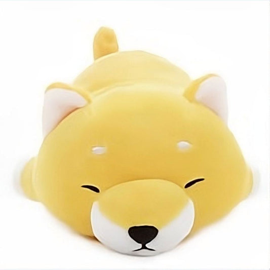 Shiba Inu Kuscheltier Gelb