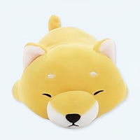 Shiba Inu Kuscheltier Gelb