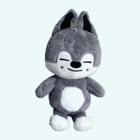 SKZOO Wolf Chan Kuscheltier Groß