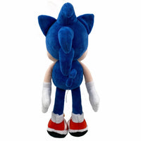 Sonic Plüschtier