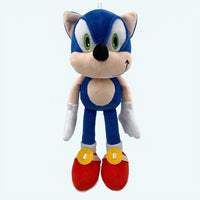 Sonic Plüschtier