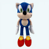 Sonic Plüschtier