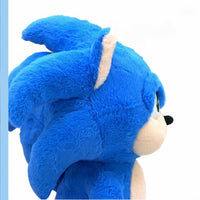 Sonic The Hedgehog Kuscheltier