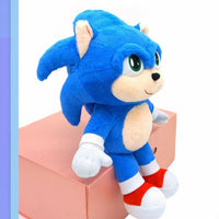 Sonic The Hedgehog Kuscheltier