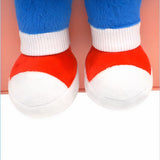Sonic The Hedgehog Kuscheltier