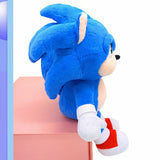 Sonic The Hedgehog Kuscheltier