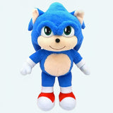 Sonic The Hedgehog Kuscheltier