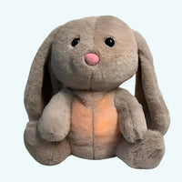 Spieluhr Hase Plüschtier
