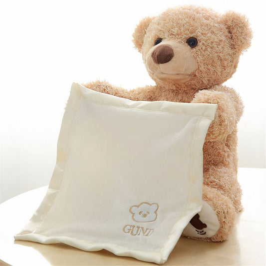 Spielzeug Teddybär