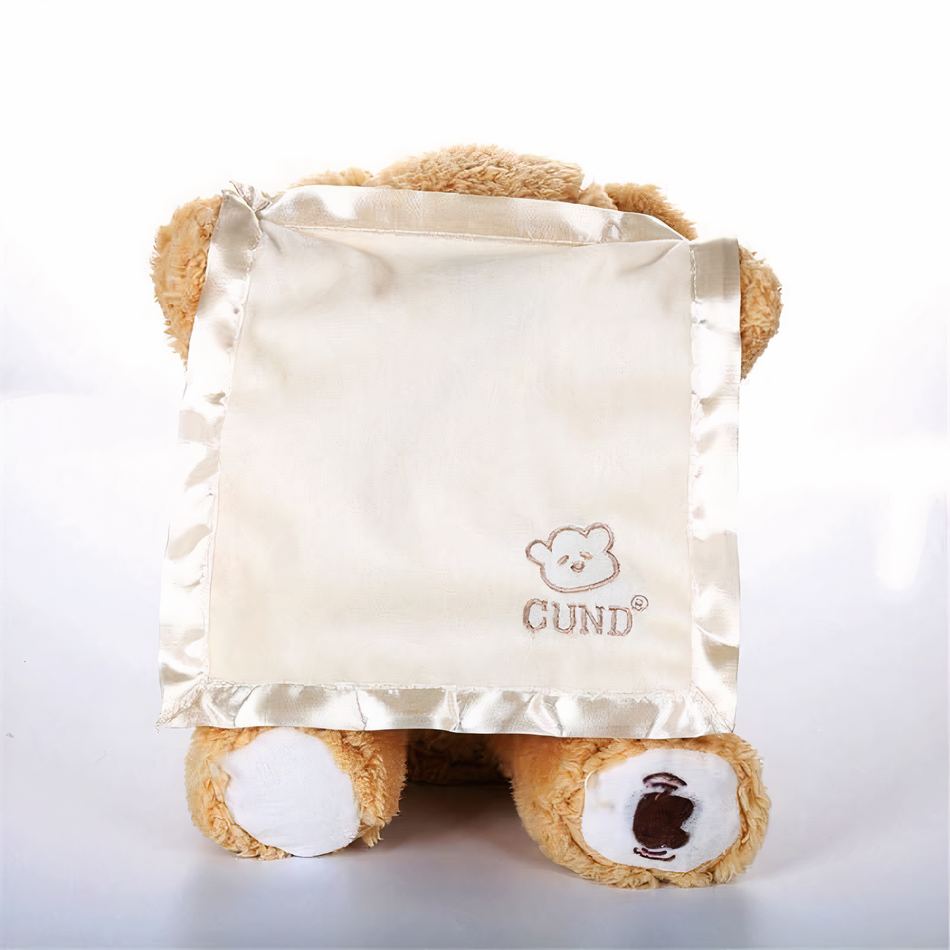 Spielzeug Teddybär