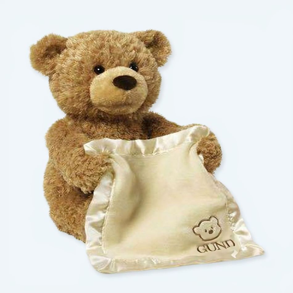 Spielzeug Teddybär