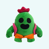Spike Plüsch