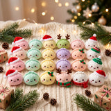 Squishy Adventskalender