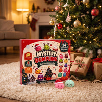 Squishy Adventskalender