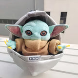 Star Wars Yoda Kuscheltier