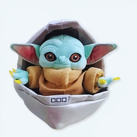 Star Wars Yoda Kuscheltier