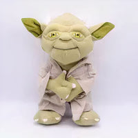 Star Wars Yoda Plüschfigur