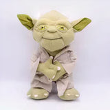 Star Wars Yoda Plüschfigur