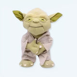 Star Wars Yoda Plüschfigur