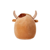 Stier Kuscheltier
