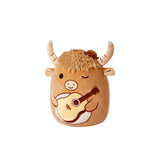 Stier Kuscheltier