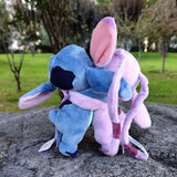 Stitch Angel Kuscheltier