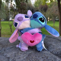 Stitch Angel Kuscheltier
