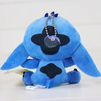 Stitch Anhänger Plüsch