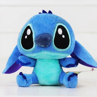 Stitch Anhänger Plüsch