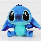 Stitch Anhänger Plüsch