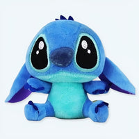 Stitch Anhänger Plüsch