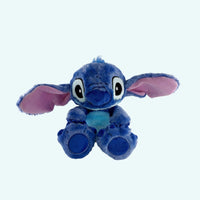 Stitch Atmendes Kuscheltier